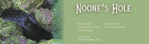 noone banner